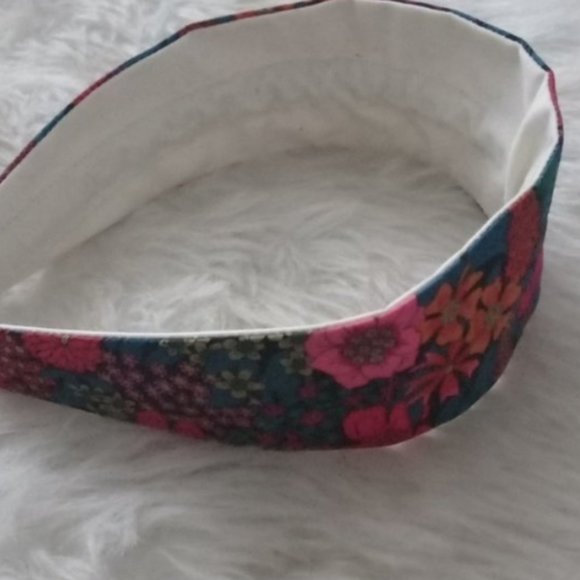 Liberty of London Art Fabric Headband - Picture 6 of 16